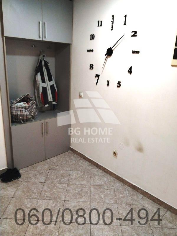 Slika 3 - Milićeva, Jednosoban stan za izdavanje, 28m2, 330€