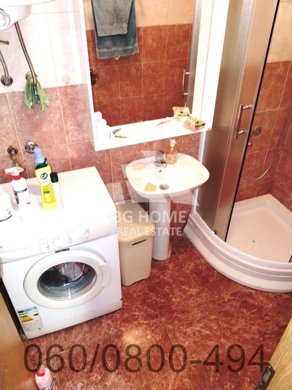 Slika 6 - Milićeva, Jednosoban stan za izdavanje, 28m2, 330€