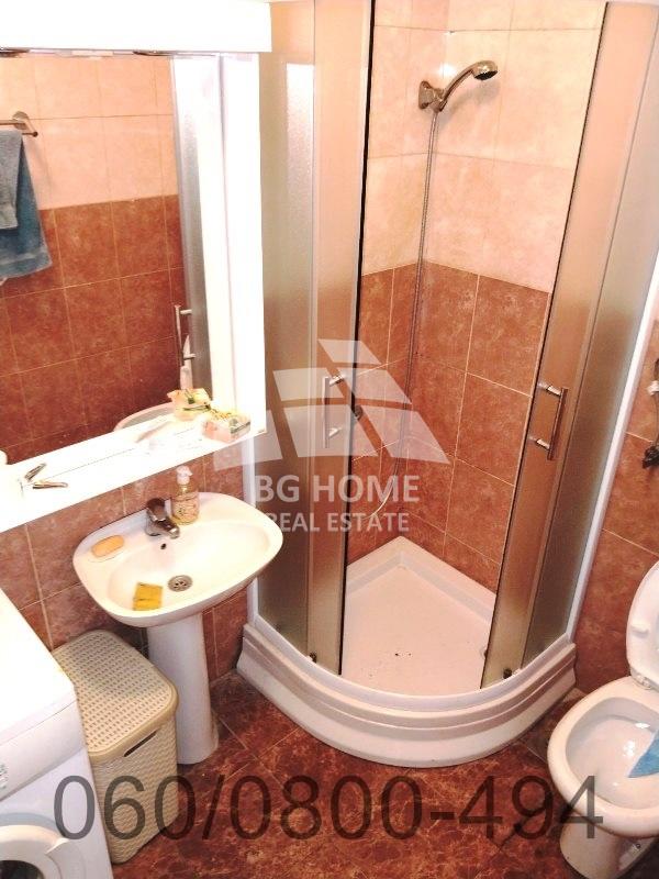 Slika 7 - Milićeva, Jednosoban stan za izdavanje, 28m2, 330€