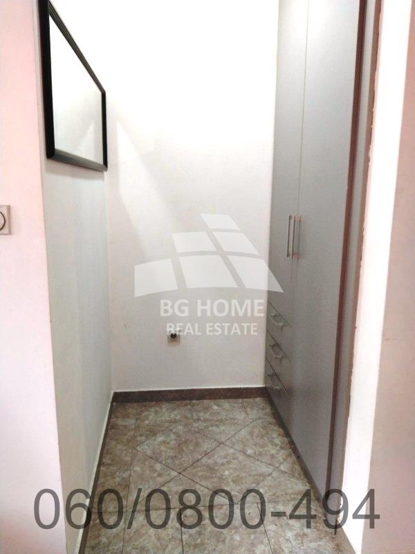 Slika 5 - Milićeva, Jednosoban stan za izdavanje, 28m2, 330€