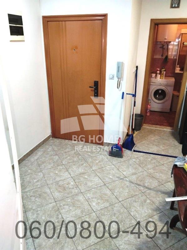 Slika 8 - Milićeva, Jednosoban stan za izdavanje, 28m2, 330€