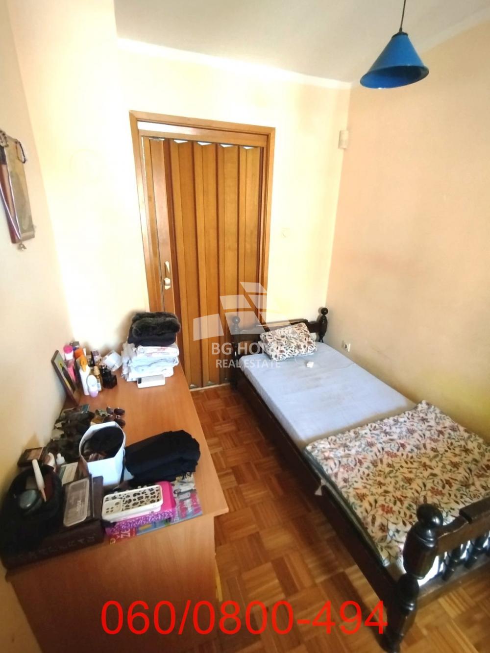 Slika 9 - Akrobate Aleksića, Jednoiposoban stan na prodaju, 47m2, 140.000€