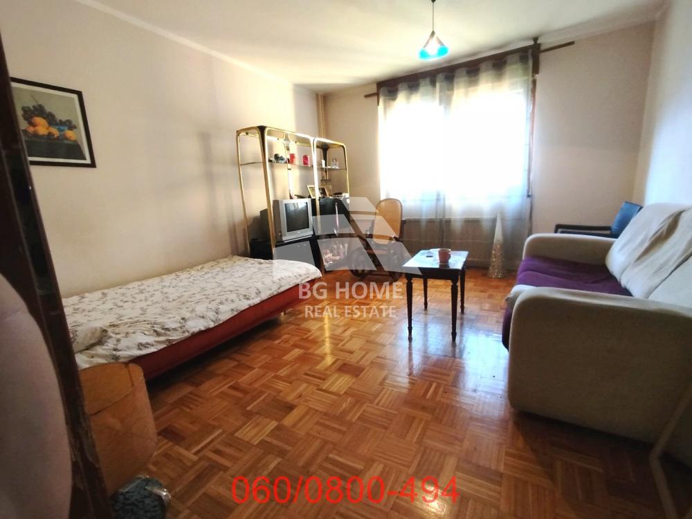 Slika 2 - Akrobate Aleksića, Jednoiposoban stan na prodaju, 47m2, 140.000€