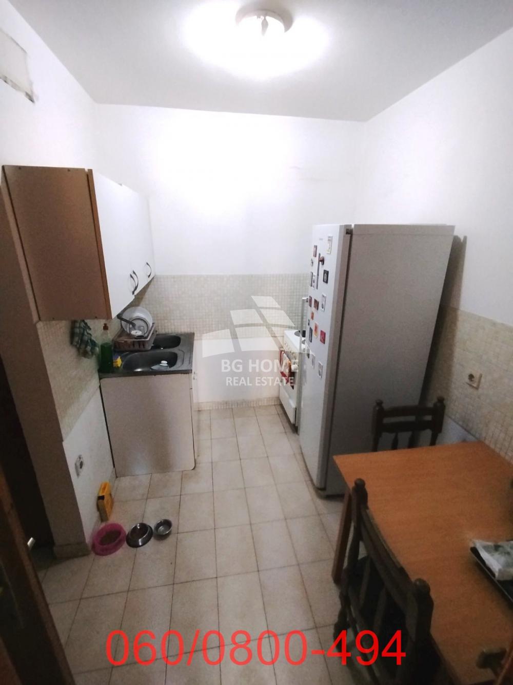 Slika 4 - Akrobate Aleksića, Jednoiposoban stan na prodaju, 47m2, 140.000€