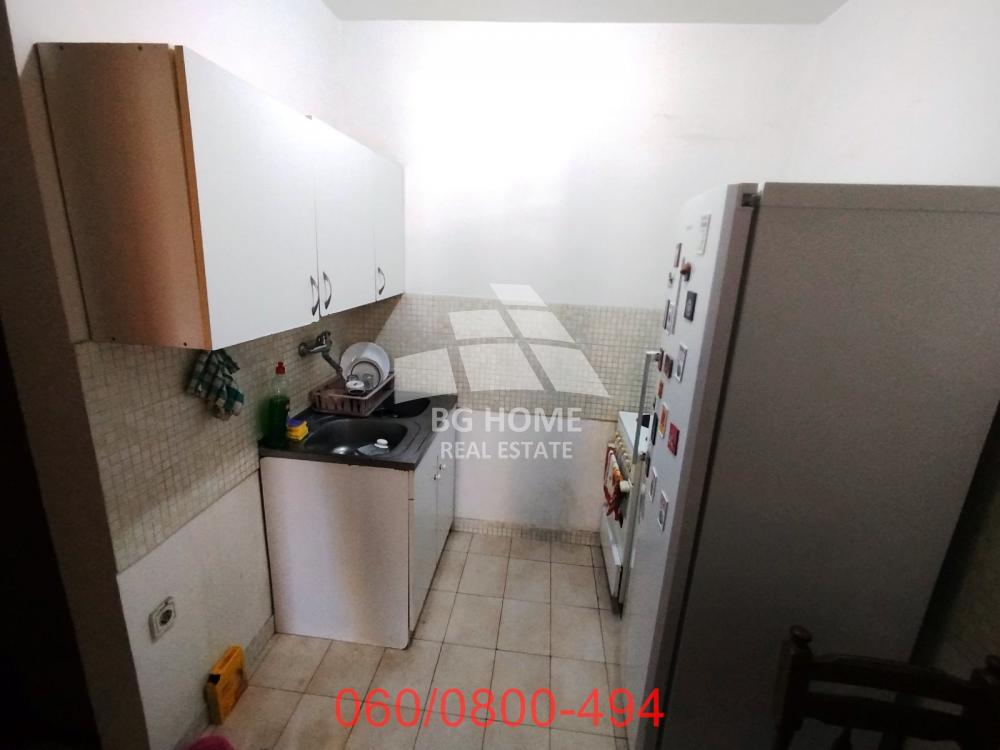 Slika 5 - Akrobate Aleksića, Jednoiposoban stan na prodaju, 47m2, 140.000€