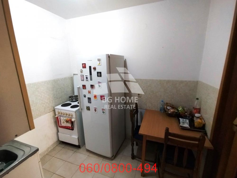 Slika 6 - Akrobate Aleksića, Jednoiposoban stan na prodaju, 47m2, 140.000€