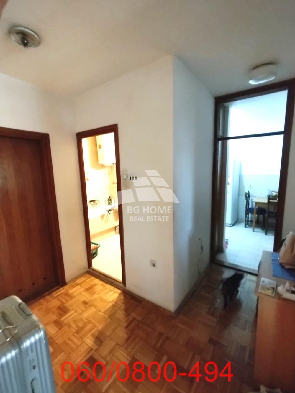 Slika 7 - Akrobate Aleksića, Jednoiposoban stan na prodaju, 47m2, 140.000€