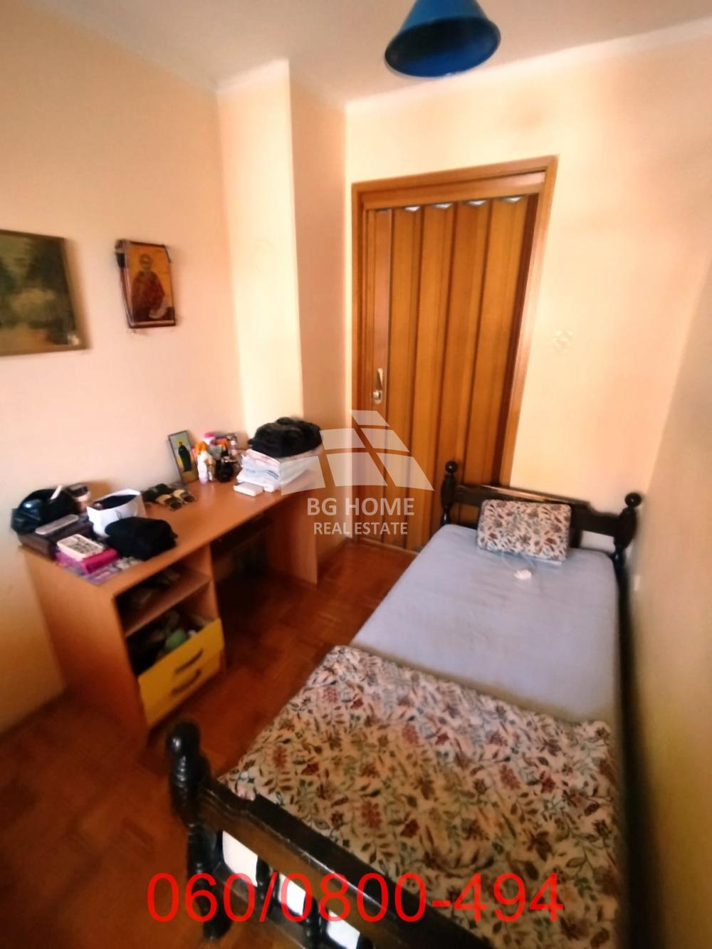 Slika 8 - Akrobate Aleksića, Jednoiposoban stan na prodaju, 47m2, 140.000€