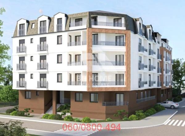 Glavna slika -Trosoban stan na prodaju, 66m2, 181.090€