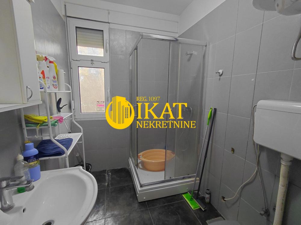 Slika 8 - Strahinjića Bana, Dvosoban stan za izdavanje, 70m2, 700€