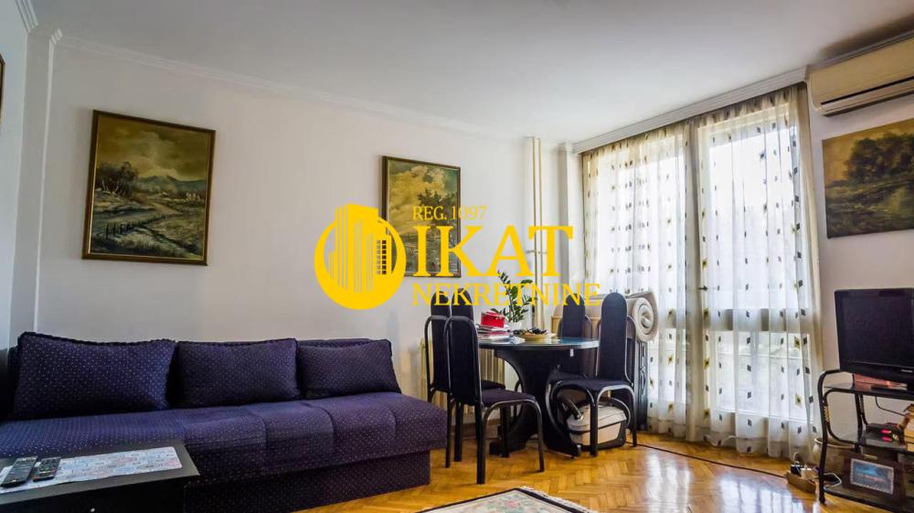 Slika 3 - Ustanička, Jednosoban stan na prodaju, 25m2, 107.000€