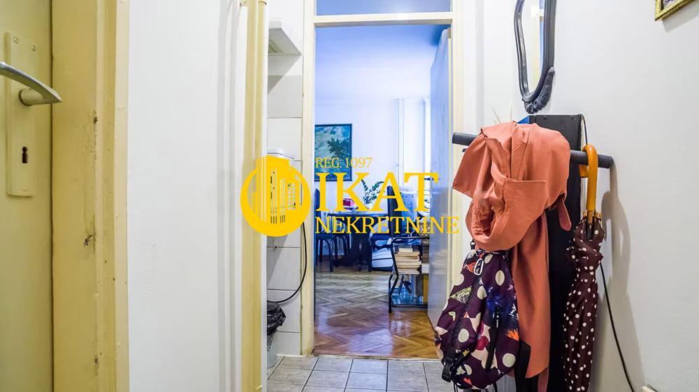 Glavna slika -Ustanička, Jednosoban stan na prodaju, 25m2, 107.000€