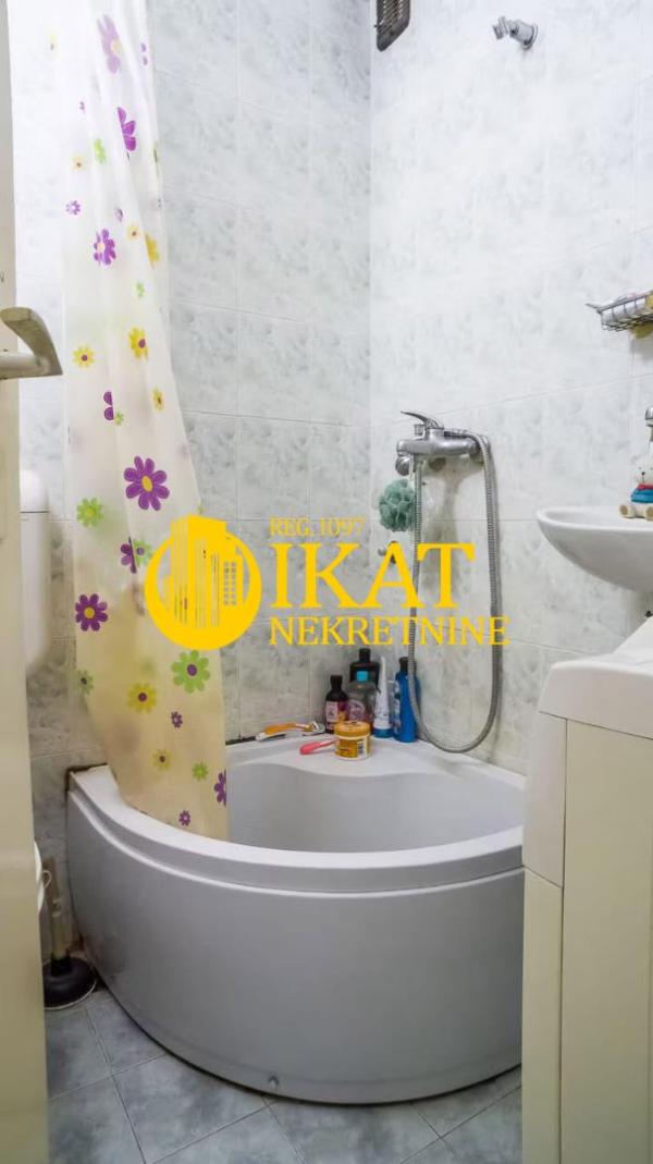 Slika 6 - Ustanička, Jednosoban stan na prodaju, 25m2, 107.000€