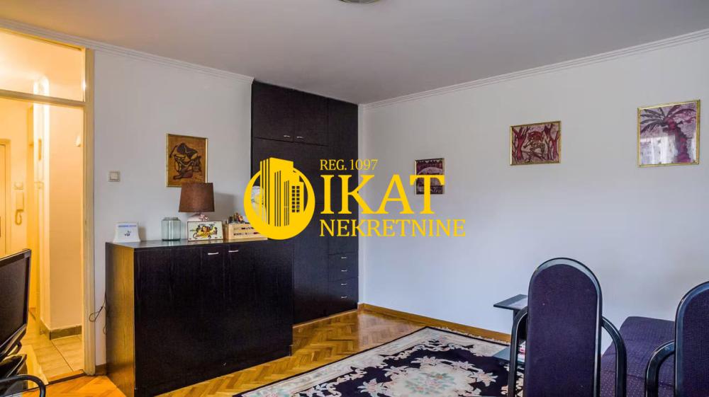 Slika 4 - Ustanička, Jednosoban stan na prodaju, 25m2, 107.000€