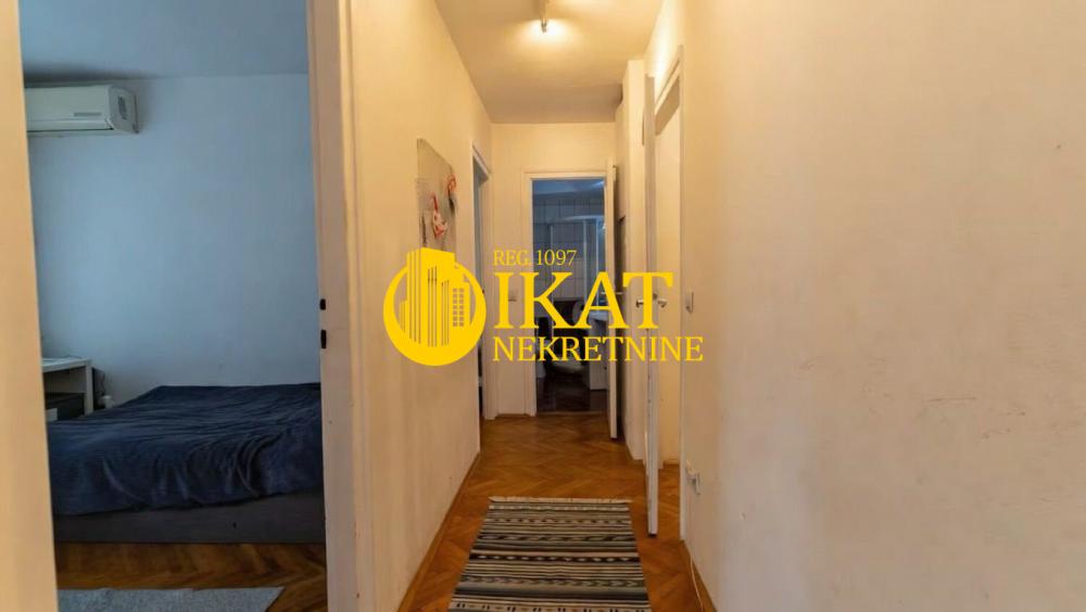 Slika 1 - Šumatovačka, Trosoban stan na prodaju, 69m2, 259.000€