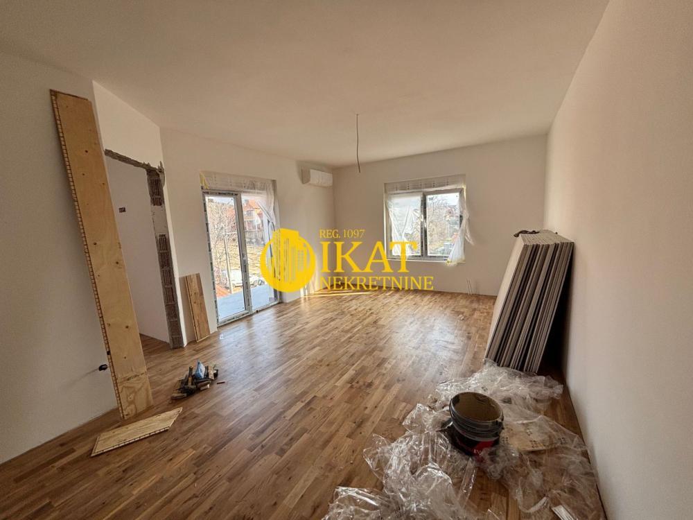 Glavna slika -Bulevar JNA, Jednoiposoban stan na prodaju, 48m2, 123.500€