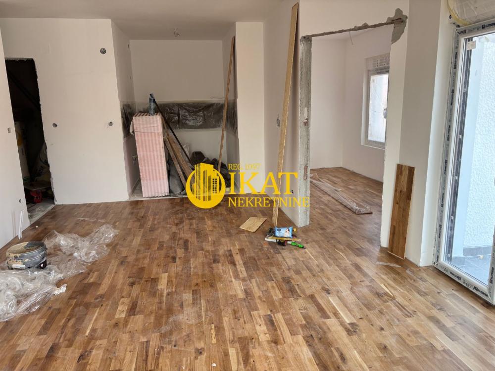 Slika 2 - Bulevar JNA, Jednoiposoban stan na prodaju, 48m2, 123.500€