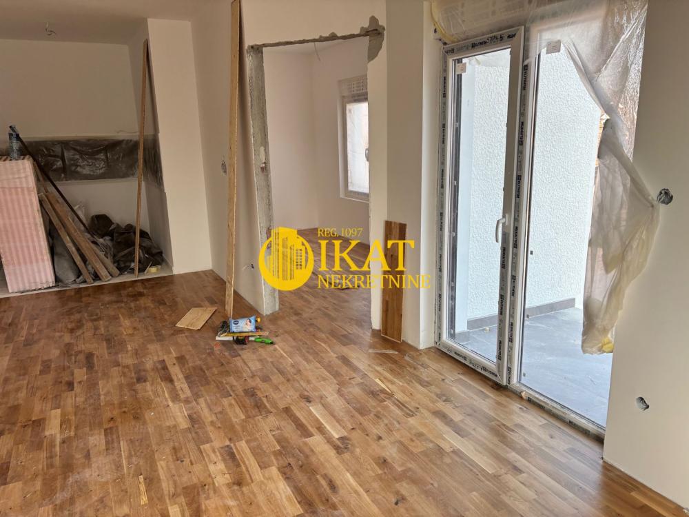 Slika 6 - Bulevar JNA, Jednoiposoban stan na prodaju, 48m2, 123.500€