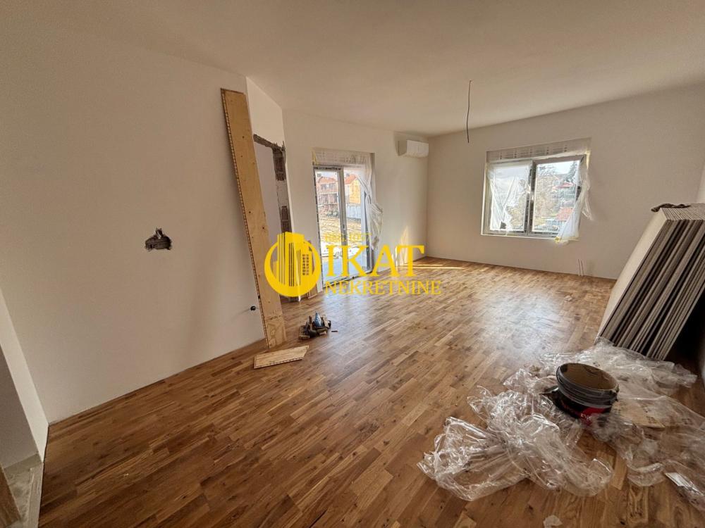 Slika 7 - Bulevar JNA, Jednoiposoban stan na prodaju, 48m2, 123.500€