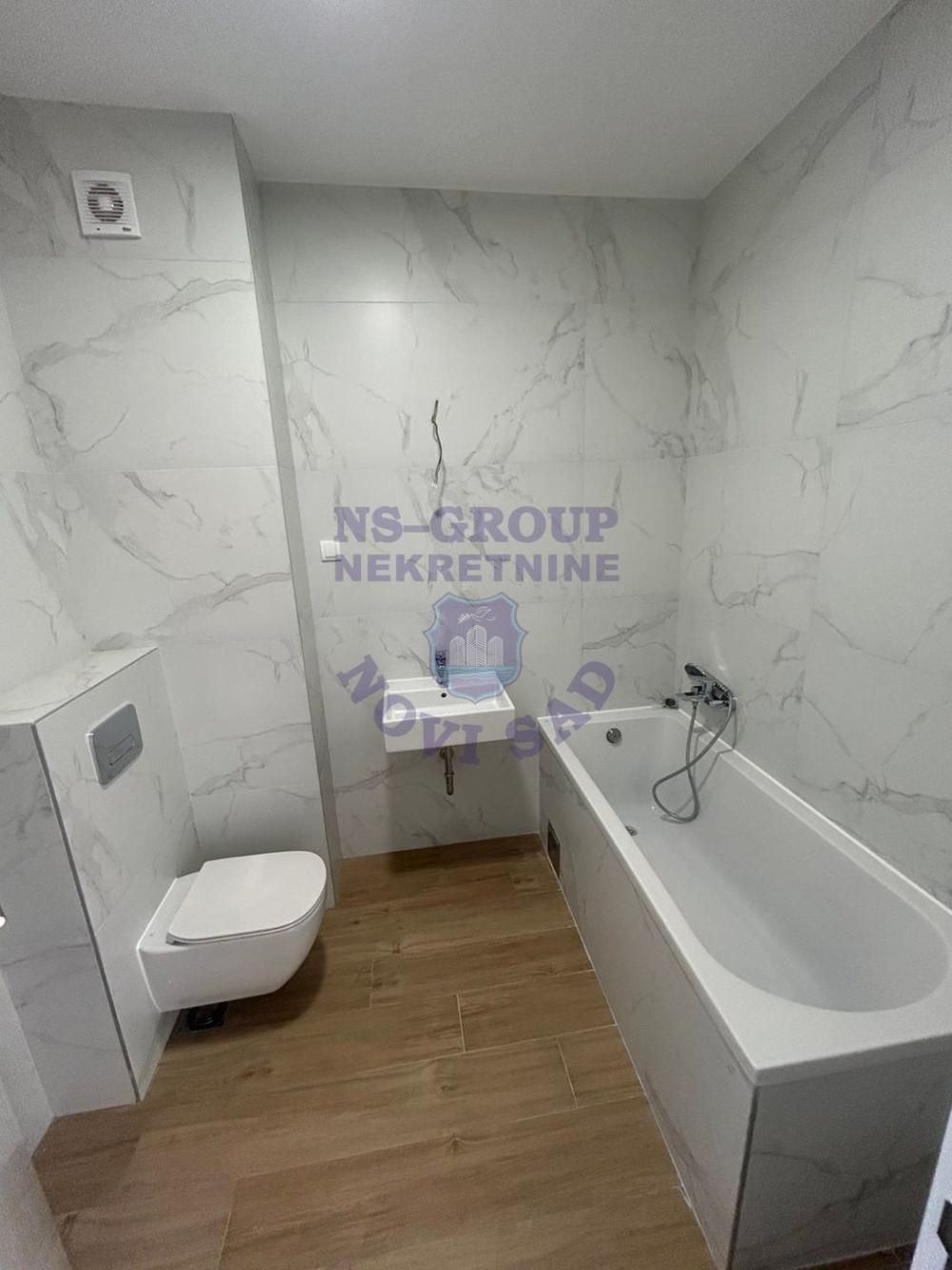 Slika 5 - Trosoban stan na prodaju, 75m2, 193.410€