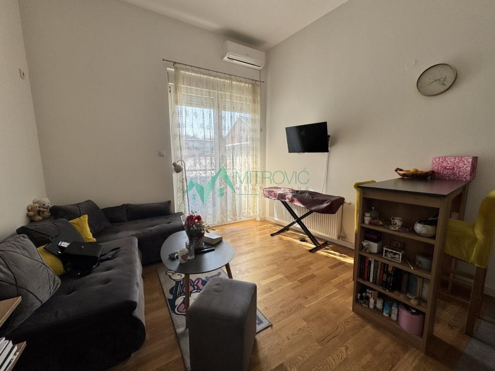 Glavna slika - Stan na prodaju, 28m2, 81.370€