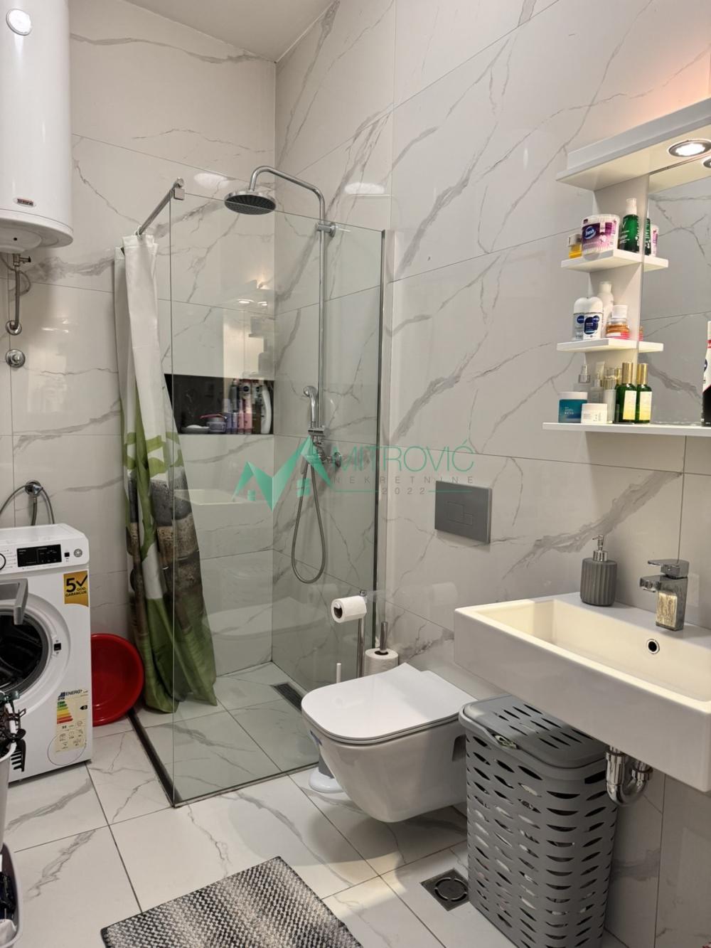 Slika 5 - Stan na prodaju, 28m2, 81.370€