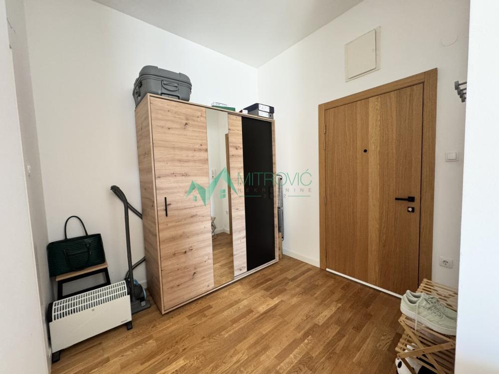 Slika 4 - Stan na prodaju, 28m2, 81.370€