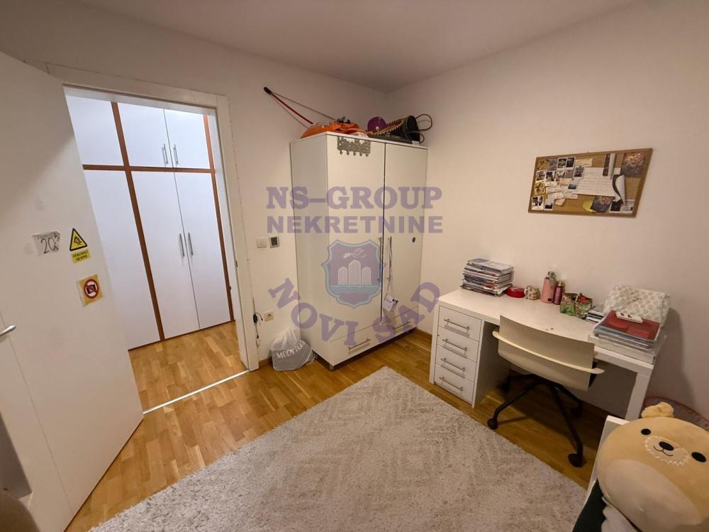 Slika 11 - Četvorosoban stan na prodaju, 114m2, 352.260€