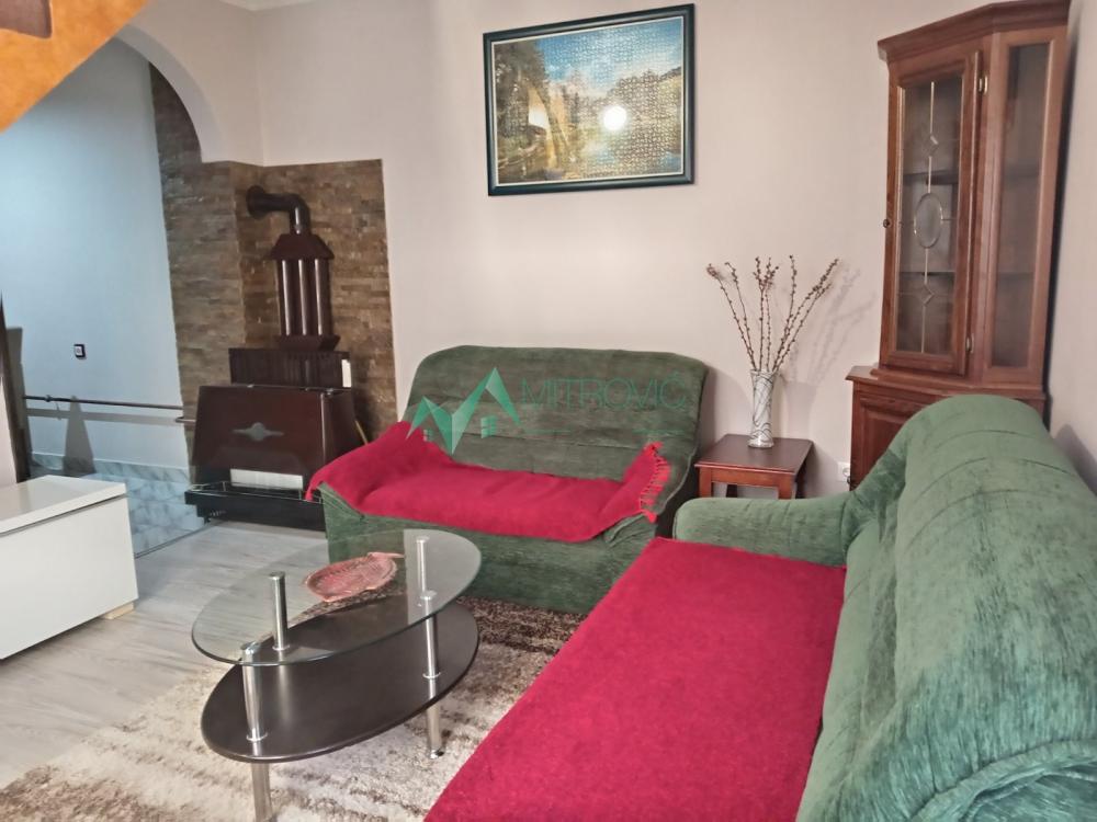 Slika 2 - Kuća za izdavanje, 65m2, 400€