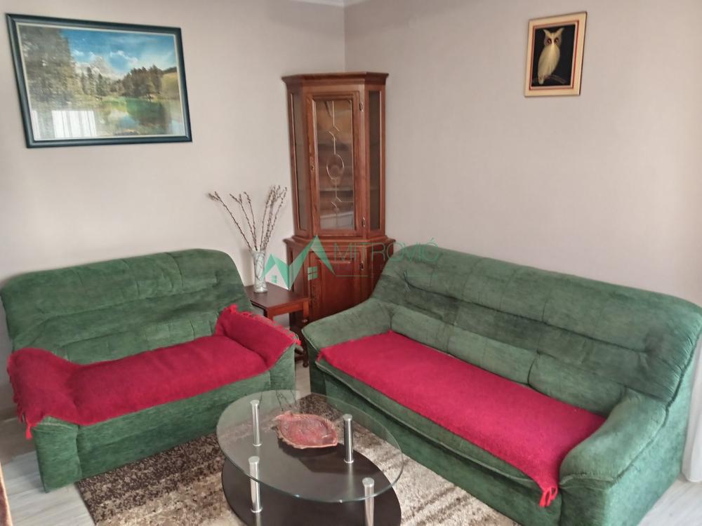 Slika 1 - Kuća za izdavanje, 65m2, 400€