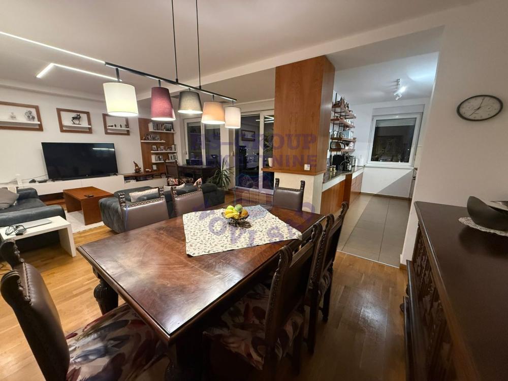 Slika 2 - Četvorosoban stan na prodaju, 114m2, 352.260€