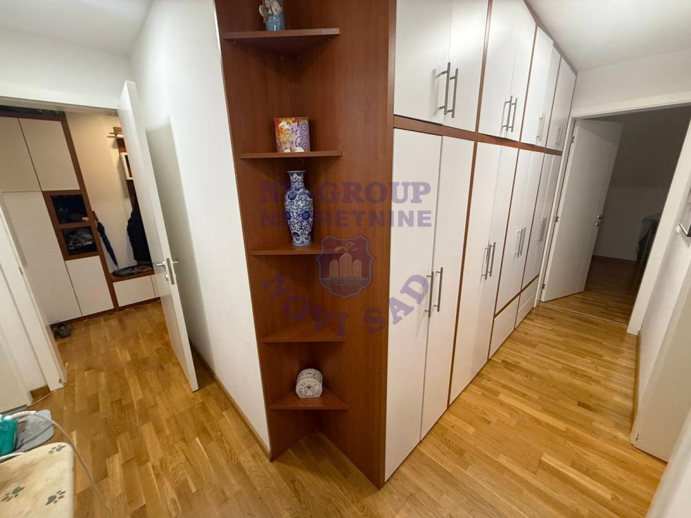 Slika 10 - Četvorosoban stan na prodaju, 114m2, 352.260€