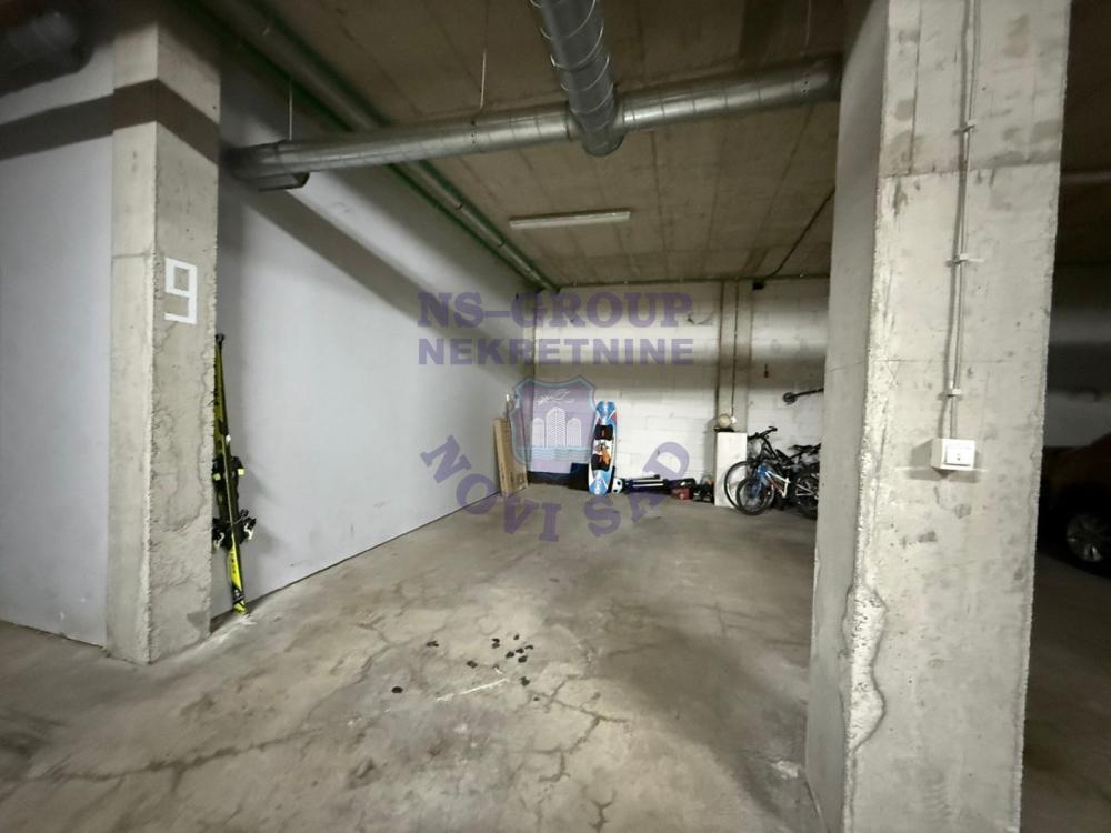 Slika 4 - Četvorosoban stan na prodaju, 114m2, 352.260€