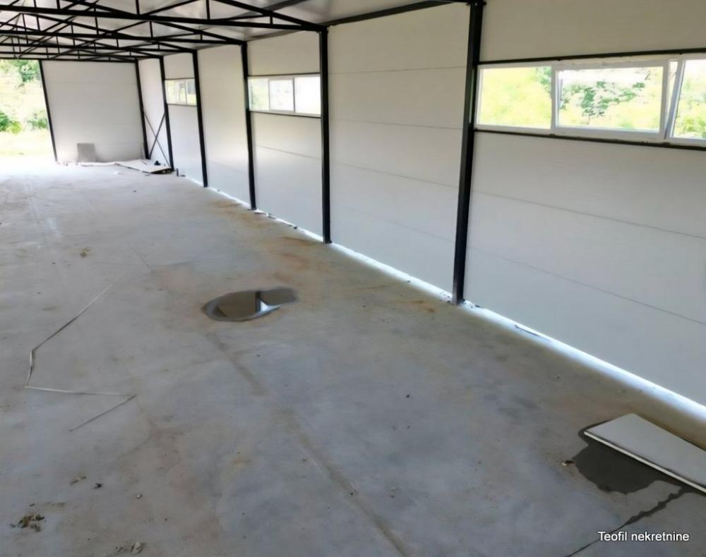 Slika 5 - Bulevar revolucije,  Lokal za izdavanje, 500m2, 2.000€