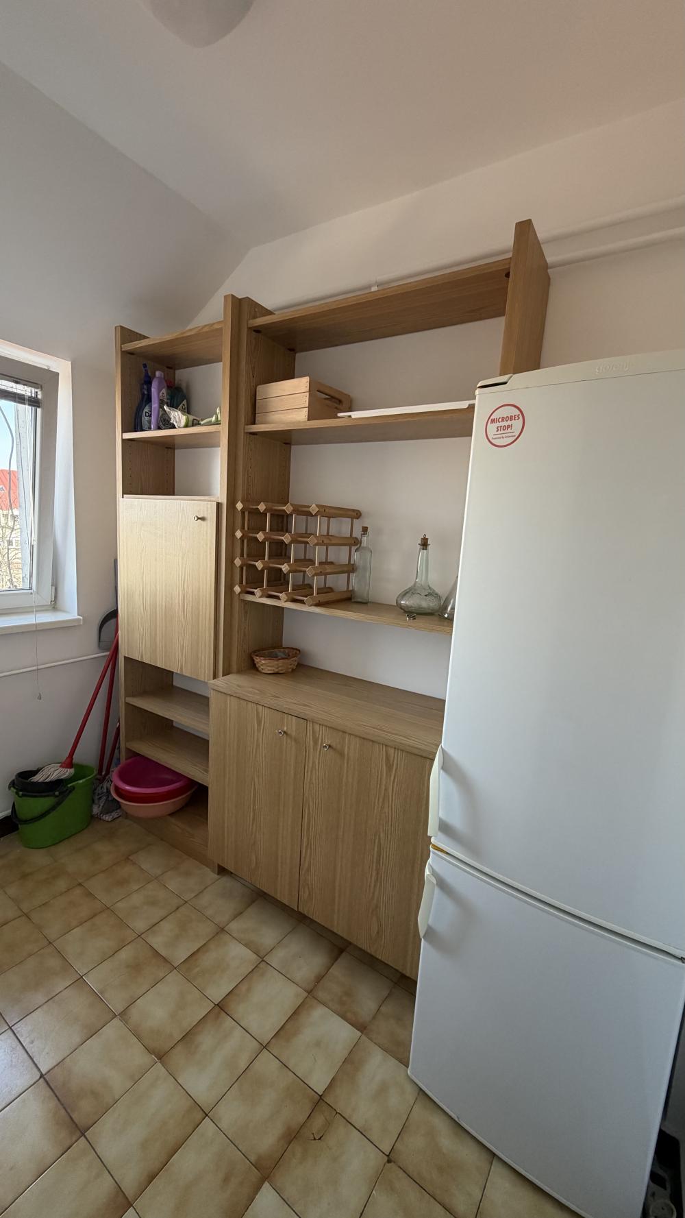 Slika 8 - Požeška, Petosoban stan za izdavanje, 210m2, 1.200€