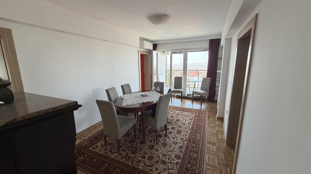 Slika 6 - Požeška, Petosoban stan za izdavanje, 210m2, 1.200€