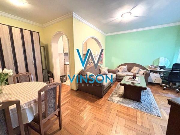 Slika 1 - Slovačka, Jednosoban stan na prodaju, 30m2, 119.965€