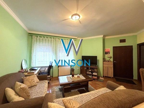 Slika 3 - Slovačka, Jednosoban stan na prodaju, 30m2, 119.965€