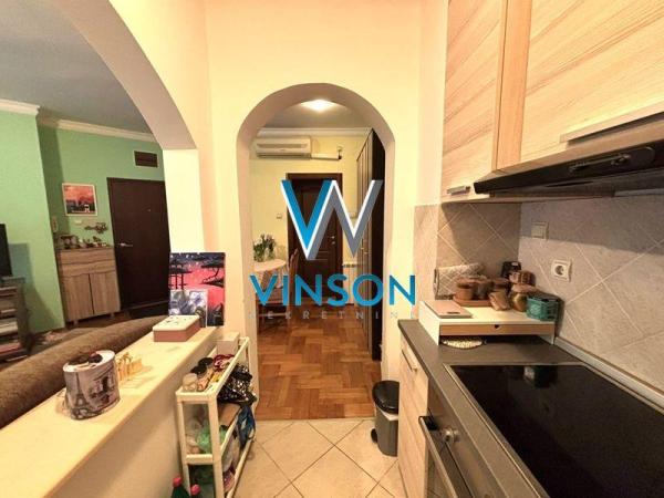 Slika 6 - Slovačka, Jednosoban stan na prodaju, 30m2, 119.965€