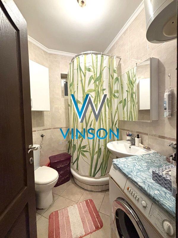 Slika 7 - Slovačka, Jednosoban stan na prodaju, 30m2, 119.965€