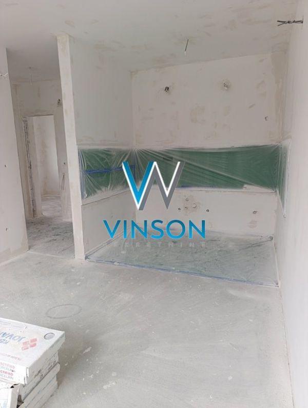 Slika 1 - Dvoiposoban stan na prodaju, 42m2, 97.850€