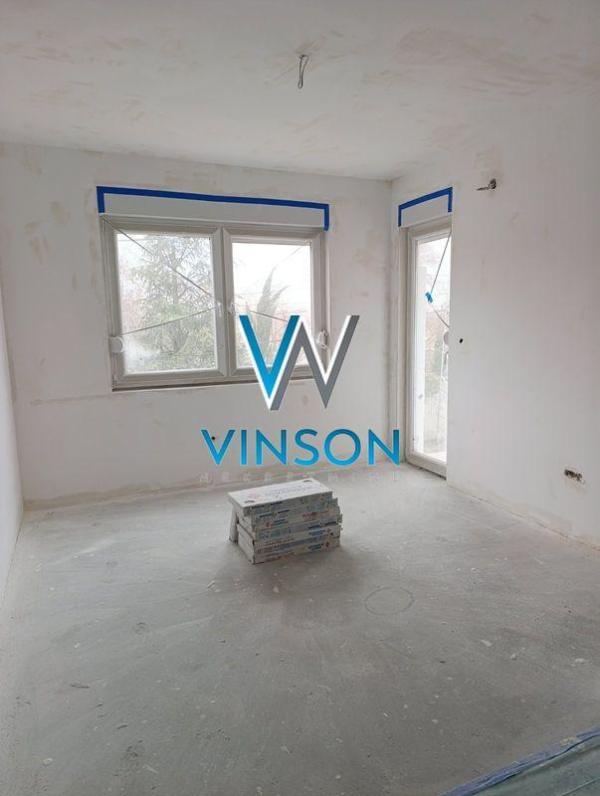 Glavna slika -Dvoiposoban stan na prodaju, 42m2, 97.850€