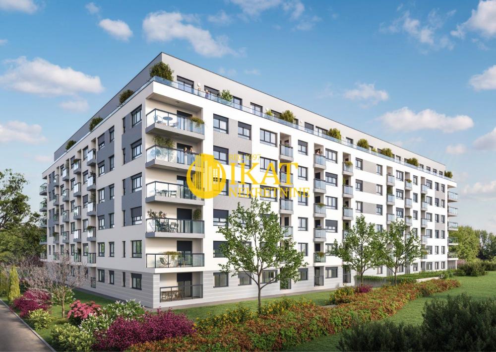 Slika 3 - Niška, Četvorosoban stan na prodaju, 119m2, 363.865€