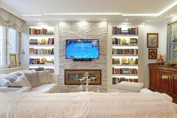 Slika 3 - Dvosoban stan na prodaju, 70m2, 388.000€