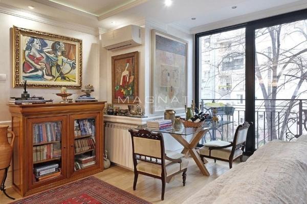 Slika 1 - Dvosoban stan na prodaju, 70m2, 388.000€