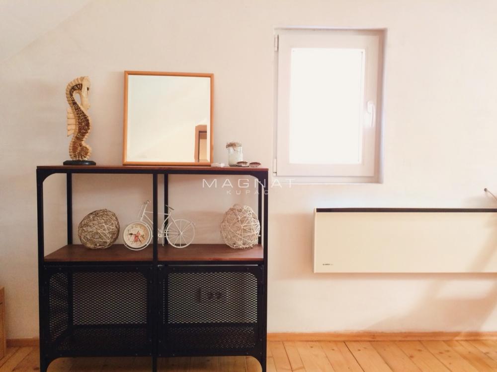 Slika 1 - Maksima Gorkog, Jednoiposoban stan na prodaju, 37m2, 137.990€