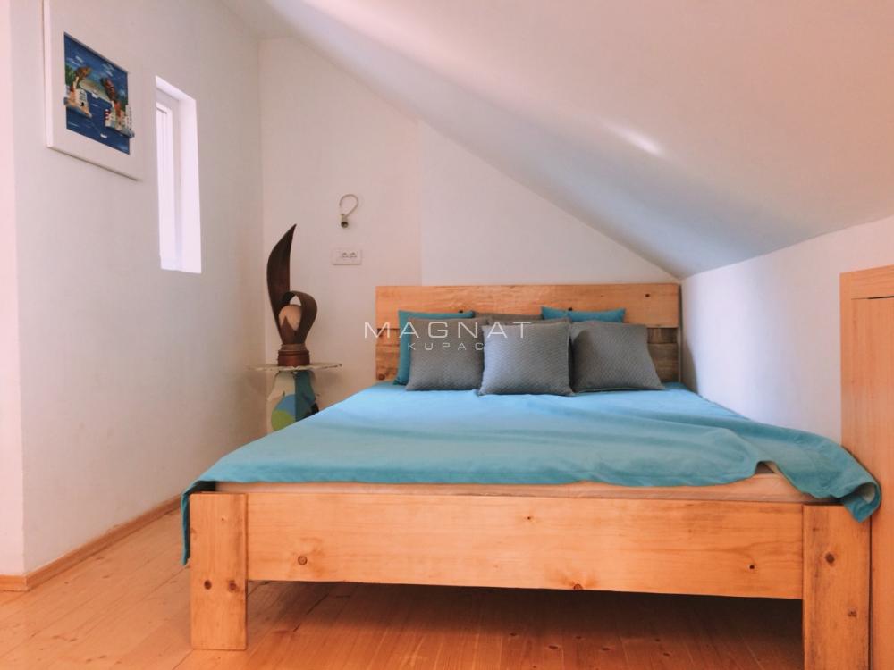 Slika 2 - Maksima Gorkog, Jednoiposoban stan na prodaju, 37m2, 137.990€