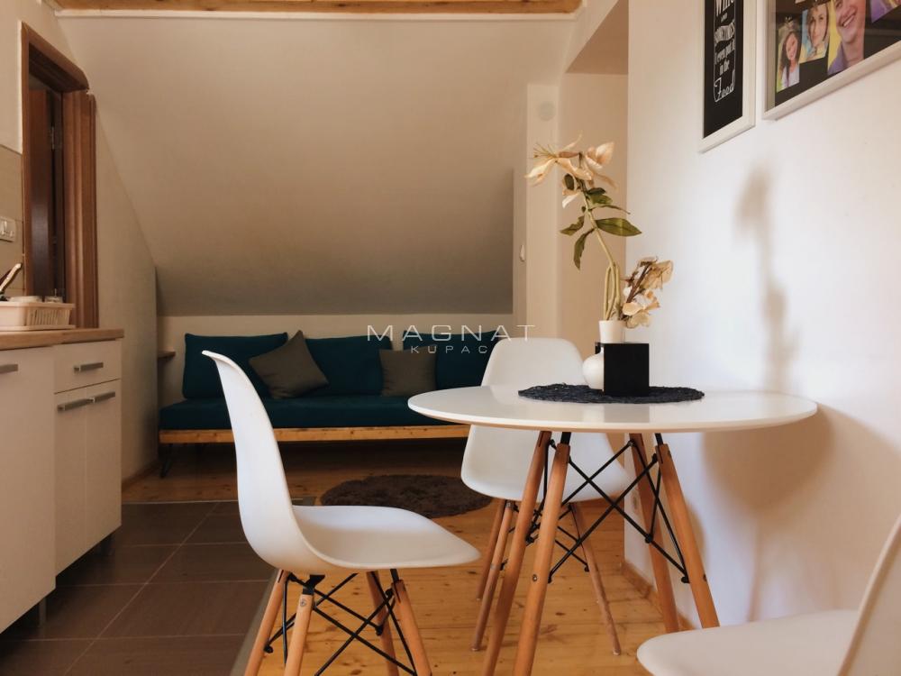 Slika 5 - Maksima Gorkog, Jednoiposoban stan na prodaju, 37m2, 137.990€