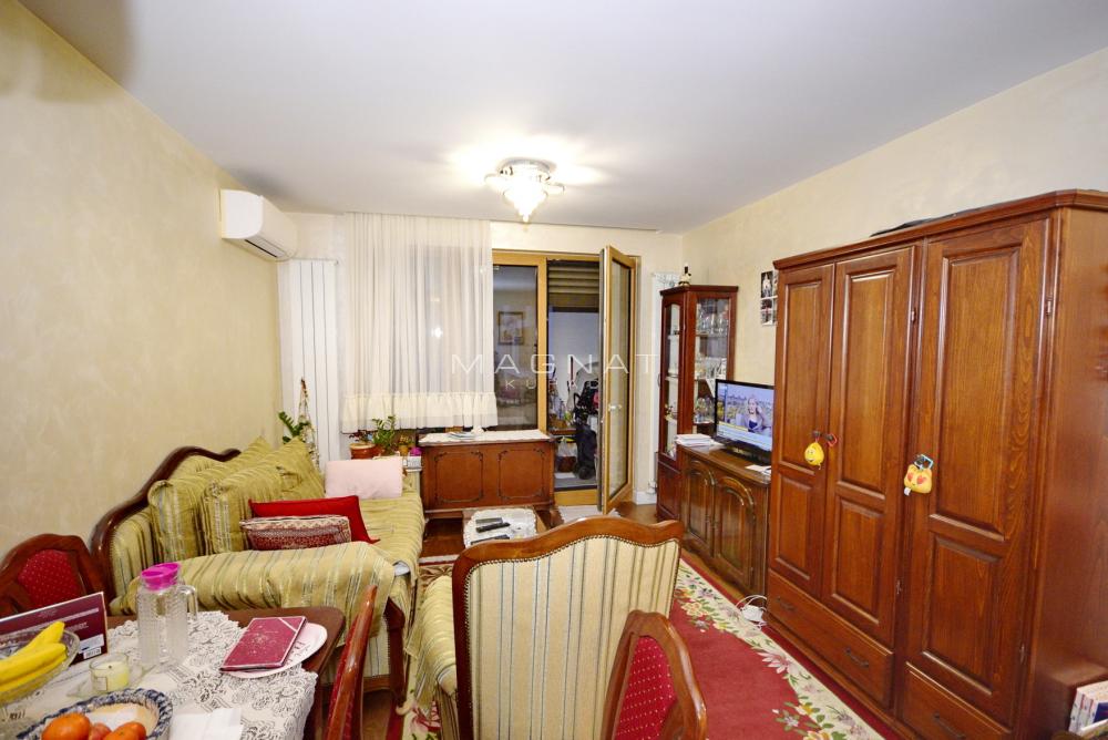 Slika 2 - Vojislava Nanovića, Dvosoban stan na prodaju, 48m2, 229.990€