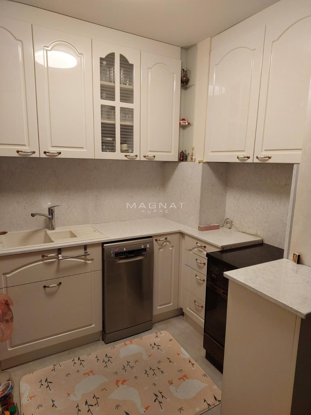 Slika 3 - Vojislava Nanovića, Dvosoban stan na prodaju, 48m2, 229.990€